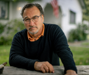 Jim Belushi Feature Spring 2024 Issue